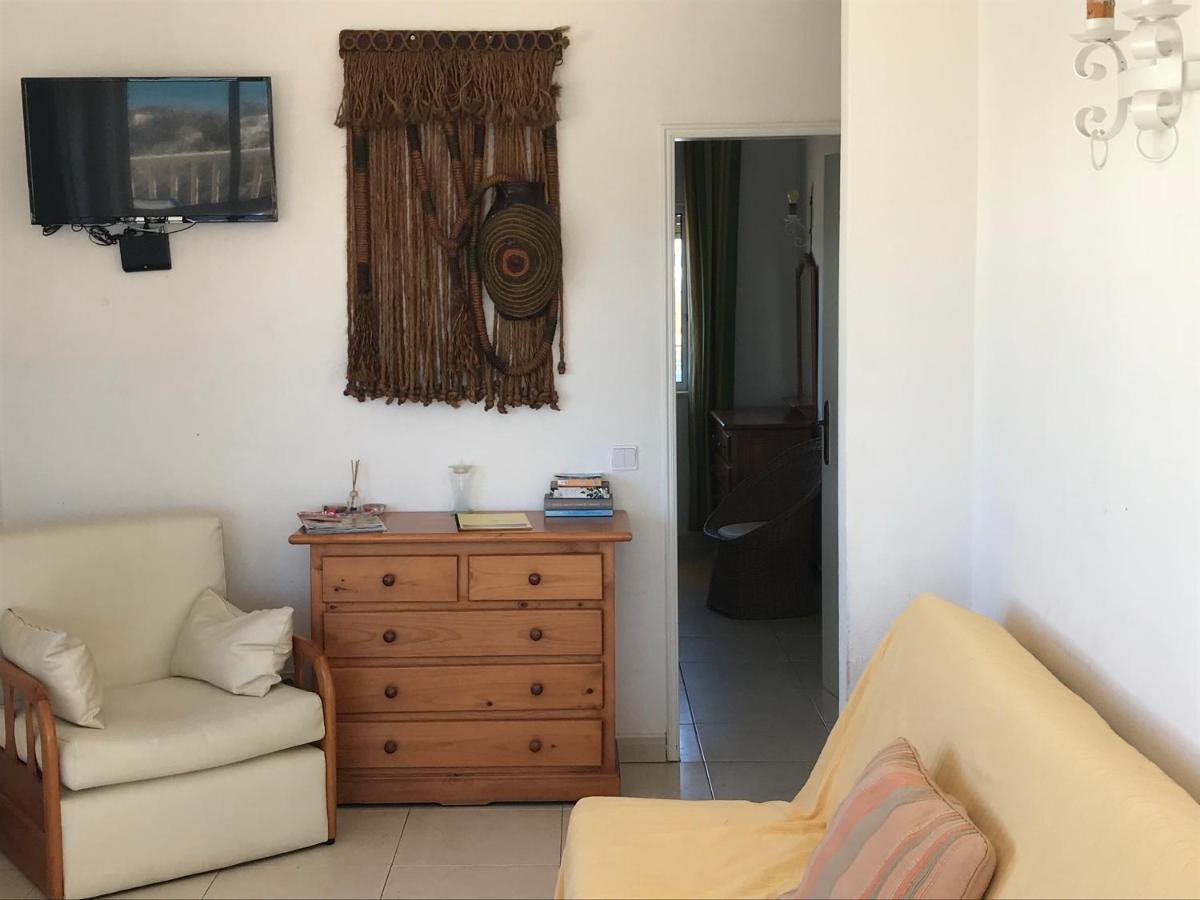 Barracuda Apartamento *