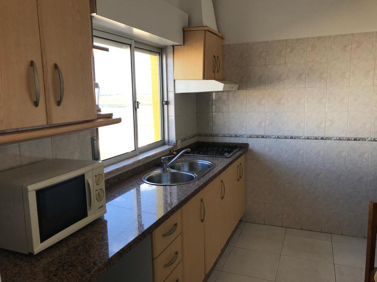 Barracuda Apartamento Faro