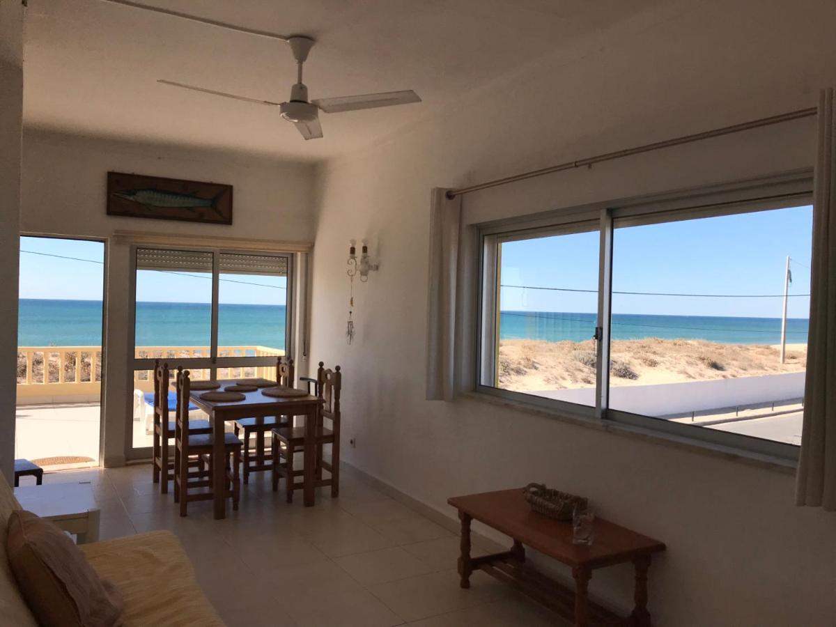 Barracuda Apartamento *