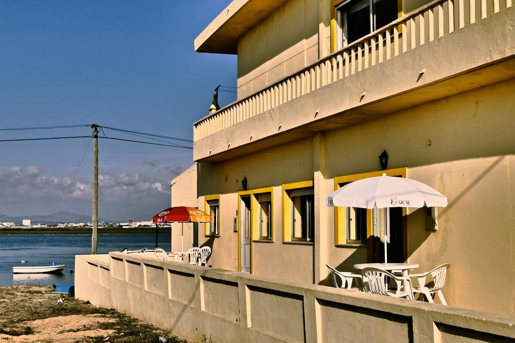 Apartamento Barracuda Faro