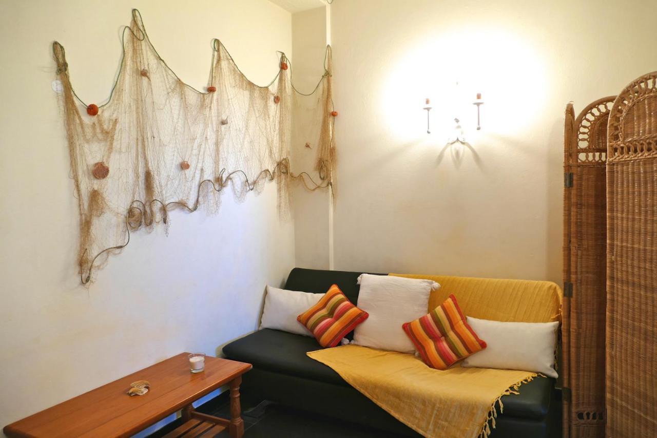 Apartamento Barracuda *