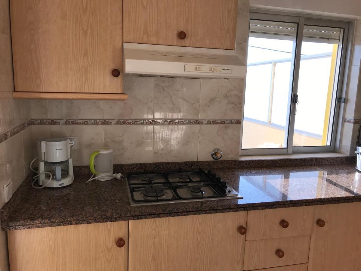 Apartamento Barracuda Distrito de Faro