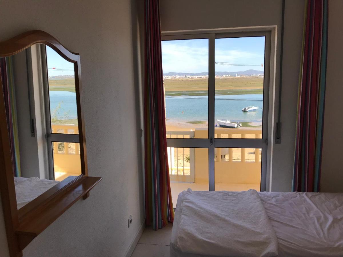 Apartamento Barracuda